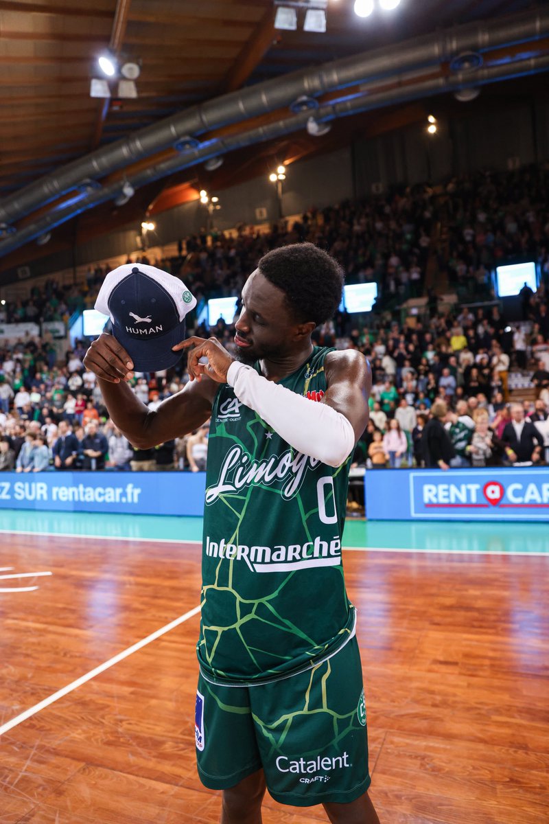 Limoges CSP tweet media