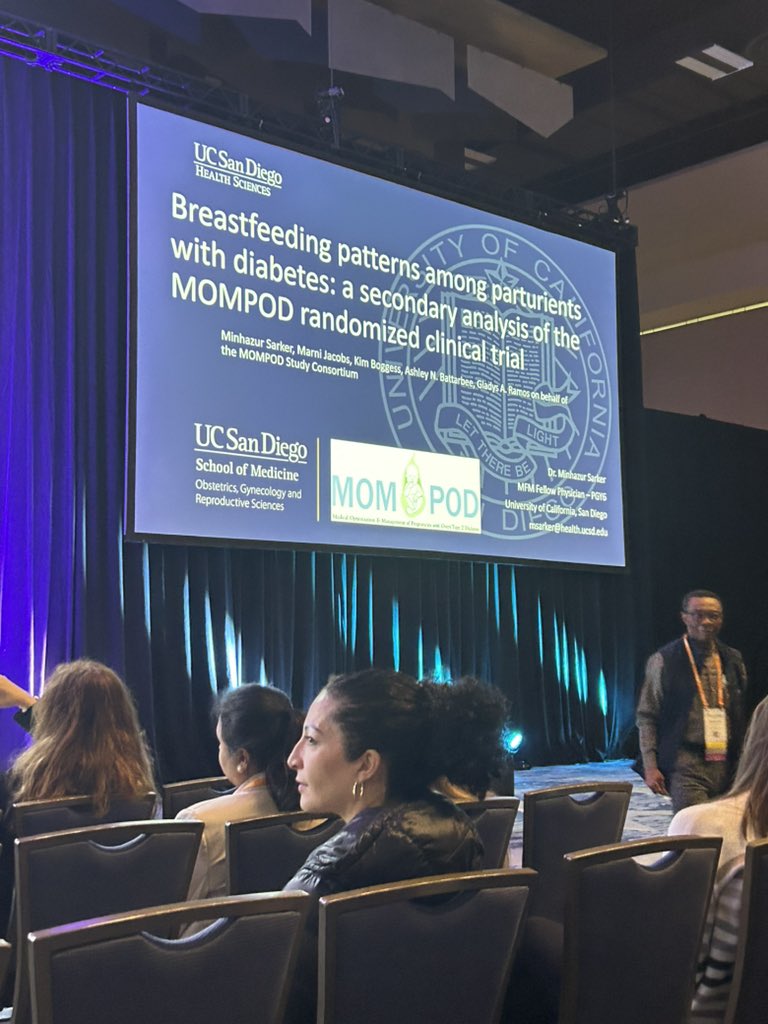 Cynthia Gyamfi, MD, MS tweet media