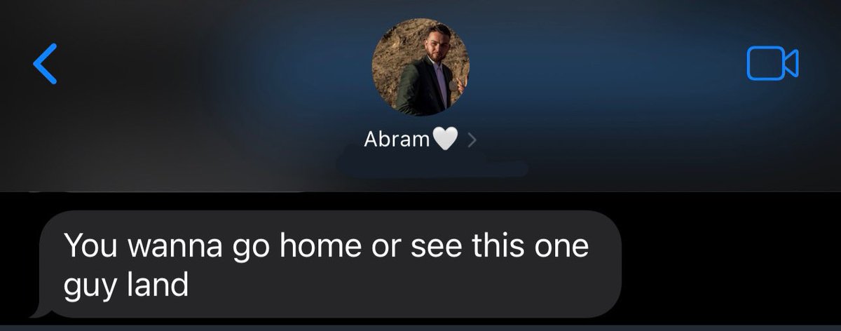 I swear my husband has the coolest fkn job✈️ I’m always so proud to talk about him and what he does 🥹