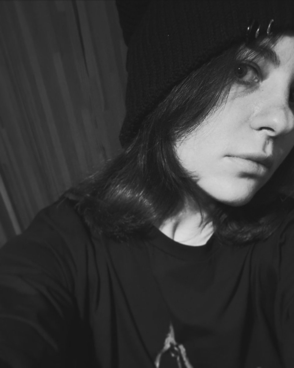 Hi everyone, I m Ellie Wild, visual artist &amp; musician. I live far from city, near the forest with my 🐶
I make dark &amp; atmospheric art 
U can check my projects on: yokaze-art.com
Recently I ve strated learning about NFT and crypto. 🔥🌲