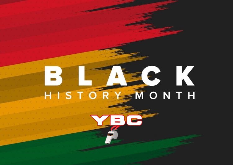 Thank you to all the African American Coaches who endured so much to pave the way for us to be able to contribute to such a great profession today. We celebrate you! 

Happy BHM from the YBC family!!!

Encourage - Inspire - Impact. ✊🏾🏁