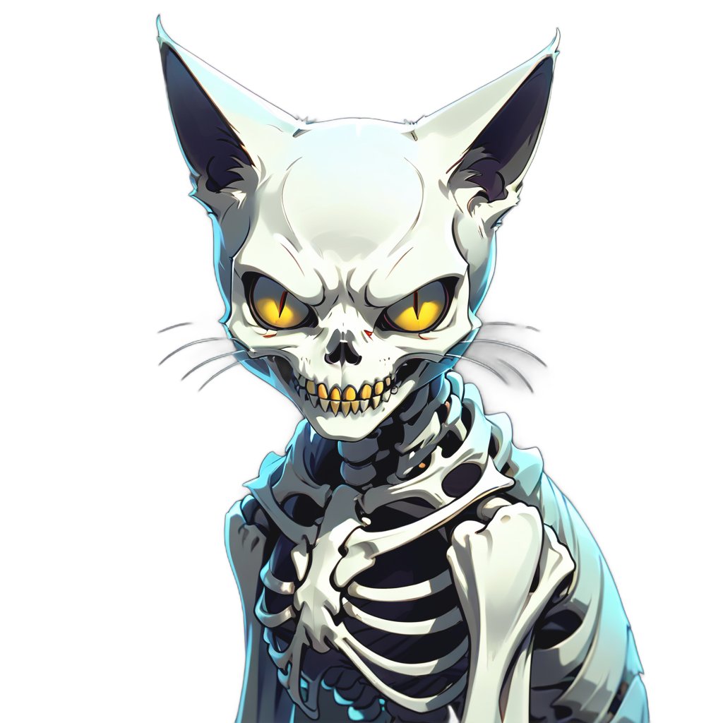 necrocatic's tweet image. Sold our SKELETON CAT / NECRO CAT Pngtuber / VTUBER recently on @etsy !!

etsy.com/ca/listing/182…

Thannks for the support!!

#etsy #etsysales
