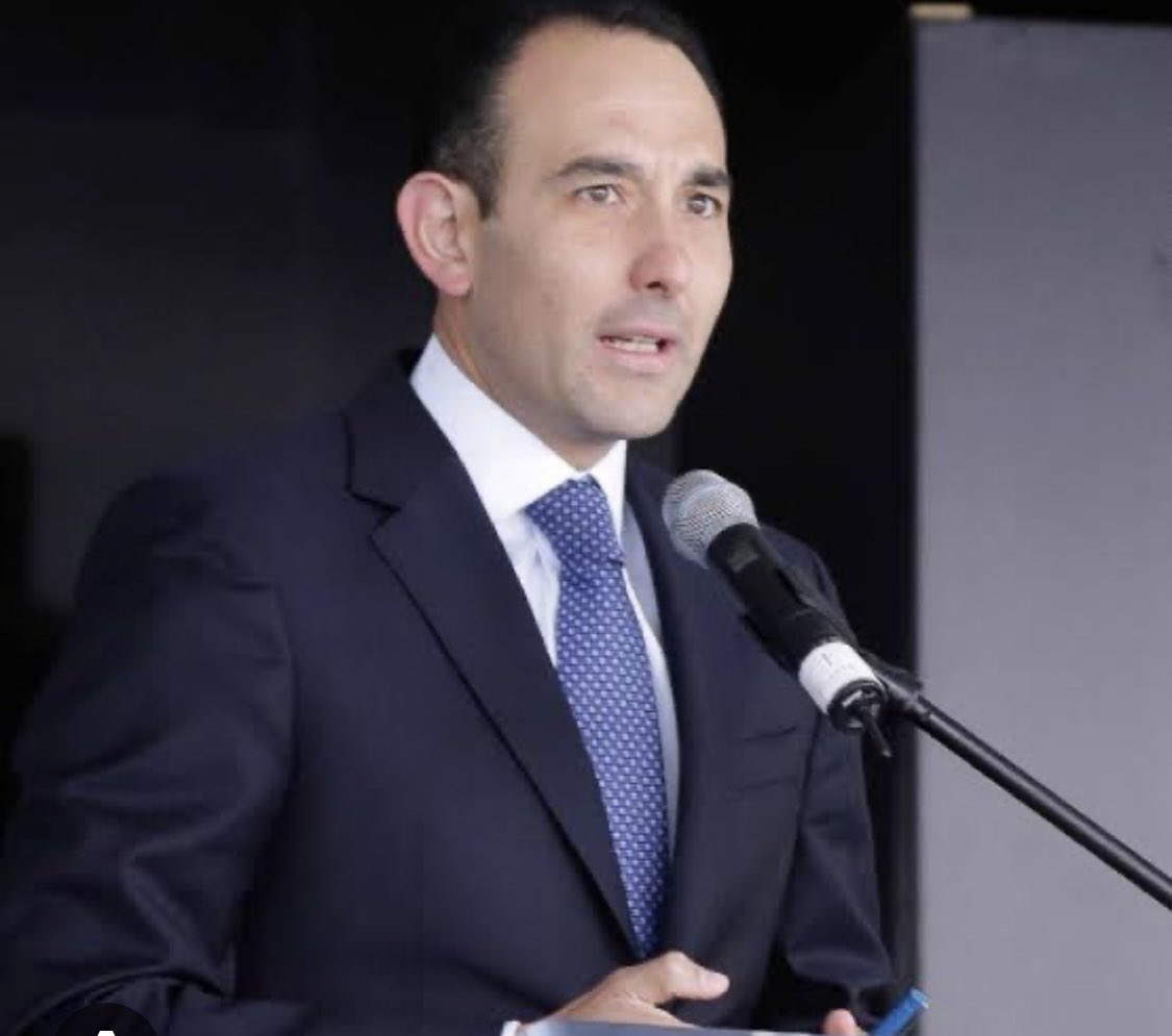 Sin duda eras unos de los mejores perfiles para ocupar el cargo de ministro estimado <a href="/rgilzuarth/">Roberto Gil Zuarth</a> 

Un hombre de Estado y con amplia y reconocida capacidad jurídica.