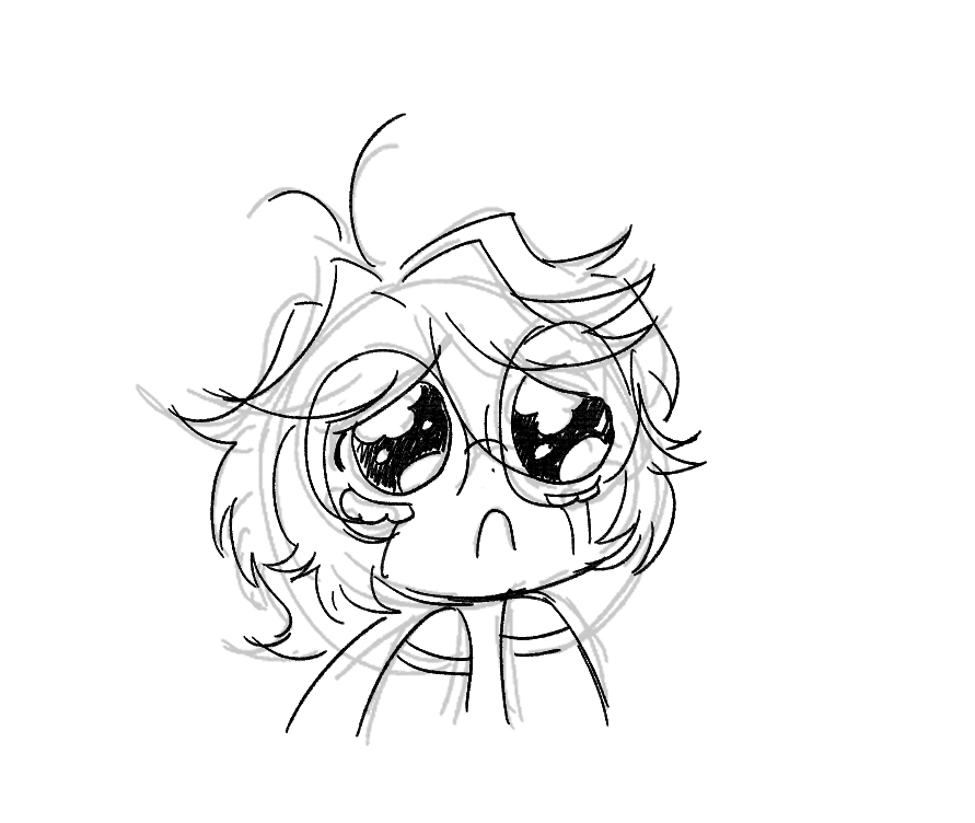 WHY IS HE CRYING SO MUCH
WHO HURT HIM