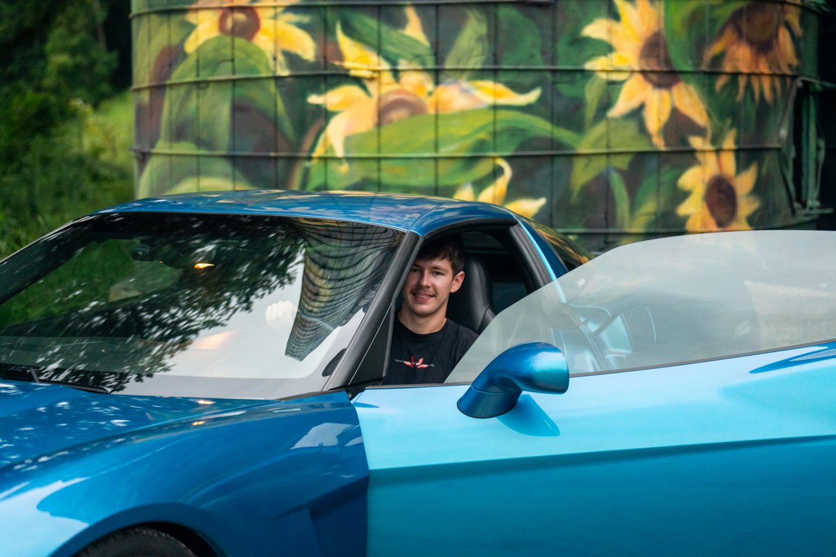 Kohana Crew tweet media