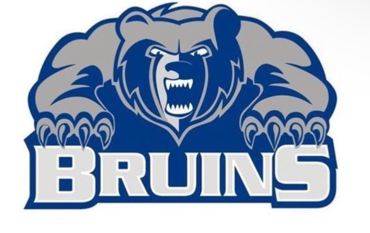 Thank you to coach Profroeck and the staff after a great visit at Kellogg JC blessed to receive another offer <a href="/KelloggBruins/">Kellogg Community College Athletics</a> #gobruins