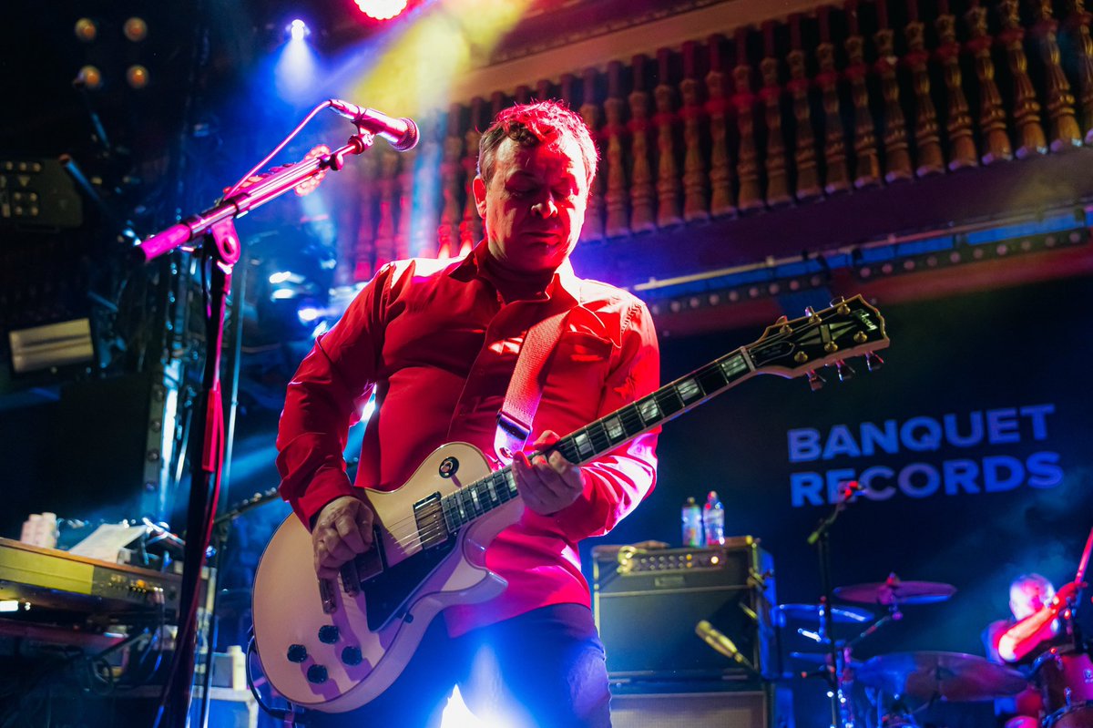 Banquet Records tweet media