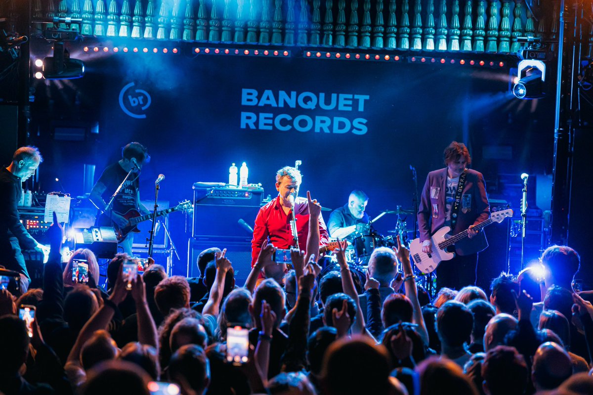 Banquet Records tweet media
