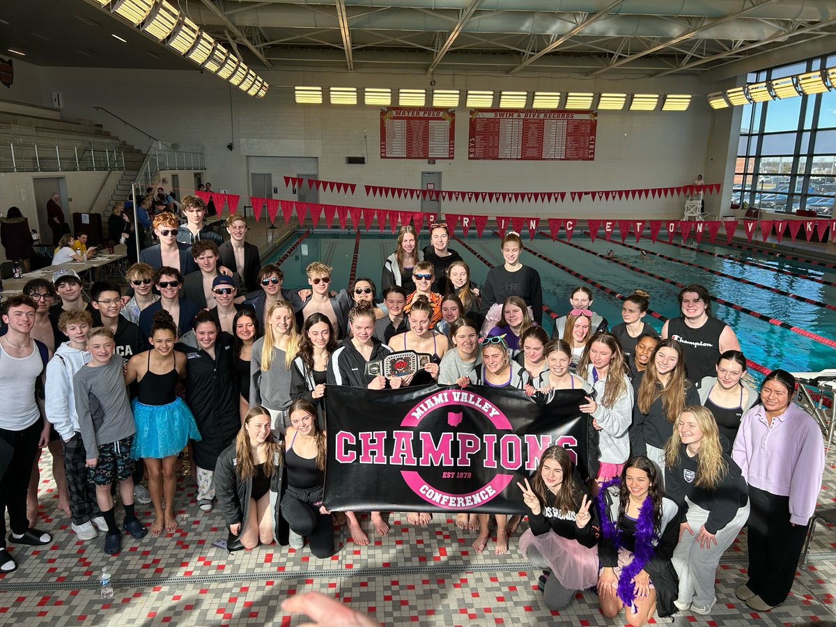 CHCA Athletics (@chca_eagles) on Twitter photo 🏆 MVC CHAMPIONS 🏆
Both boys and girls swim earn MVC titles after dominant performances in the pool!
#360Armor <a href="/CHCAswimming/">CHCA SWIMMING</a> 🏆 MVC CHAMPIONS 🏆
Both boys and girls swim earn MVC titles after dominant performances in the pool!
#360Armor <a href="/CHCAswimming/">CHCA SWIMMING</a>