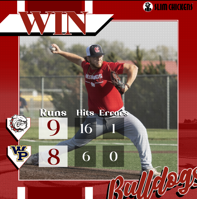 McPherson Athletics tweet media