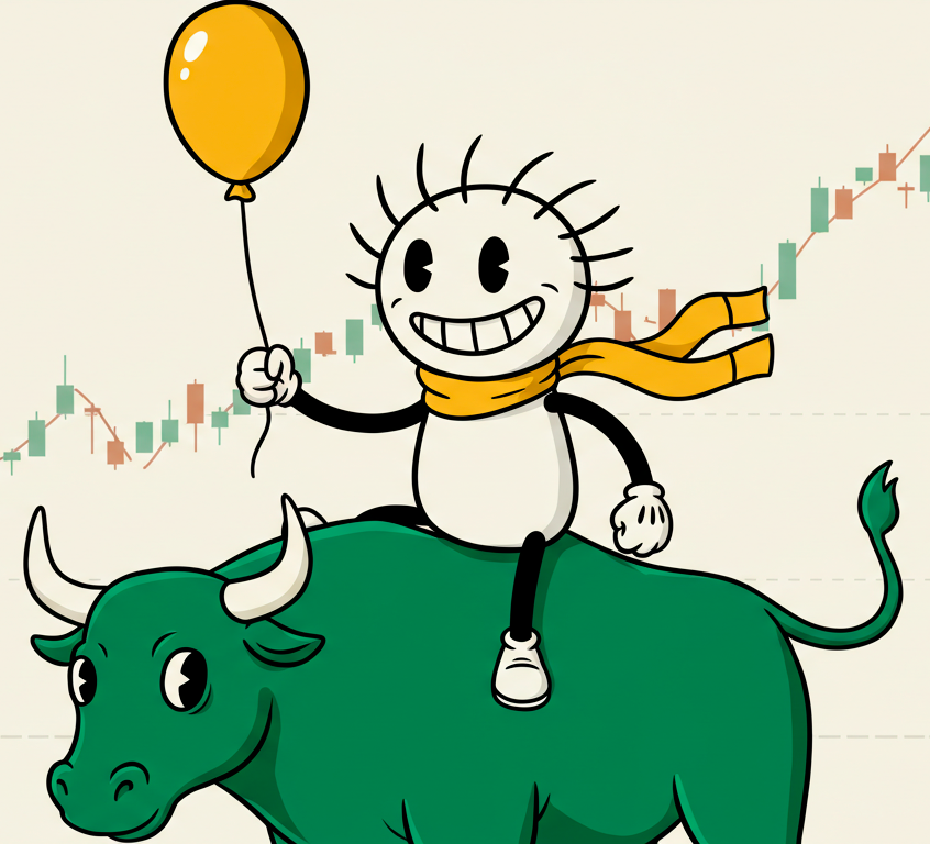 BuffiCoin's tweet photo. Buffi has awakened! 🚀🐶🔥 A meme, a revolution, a community. This is just the beginning. HODL strong and get ready, the best is yet to come! 💪GoZWU6bLKCf9pxxKKYA6Kw8UnQ1EohUFEDxinrA5pump https://t.co/yXx91Nsane