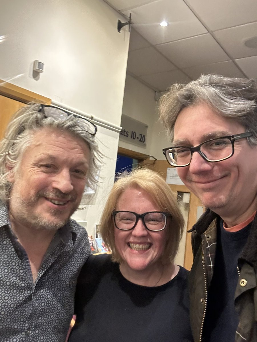 Sarah Marshall tweet media