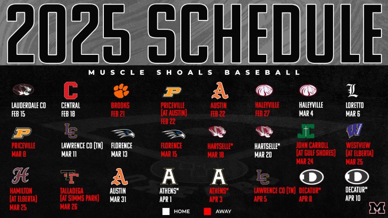 MSHS_BSB's tweet photo. February means Opening Day is right around the corner! 14 Days until First Pitch! https://t.co/PaoxlzYIFr