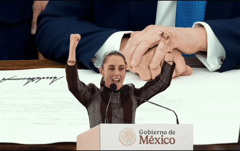 Tan vacía, tan insegura, tan desangelada, da lástima la Calca...