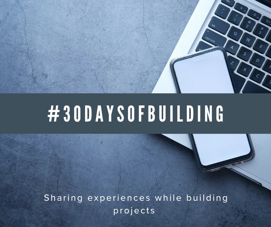 bakare_eu's tweet image. Hello everyone 👋
Let me introduce myself. I'm Eunice and I'm an Android Engineer.
I am choosing to show up this month here focusing on building (finishing my unfinished projects and working on new ones).
#30daysofbuilding
#showingup
#androidprojects
#kotlin