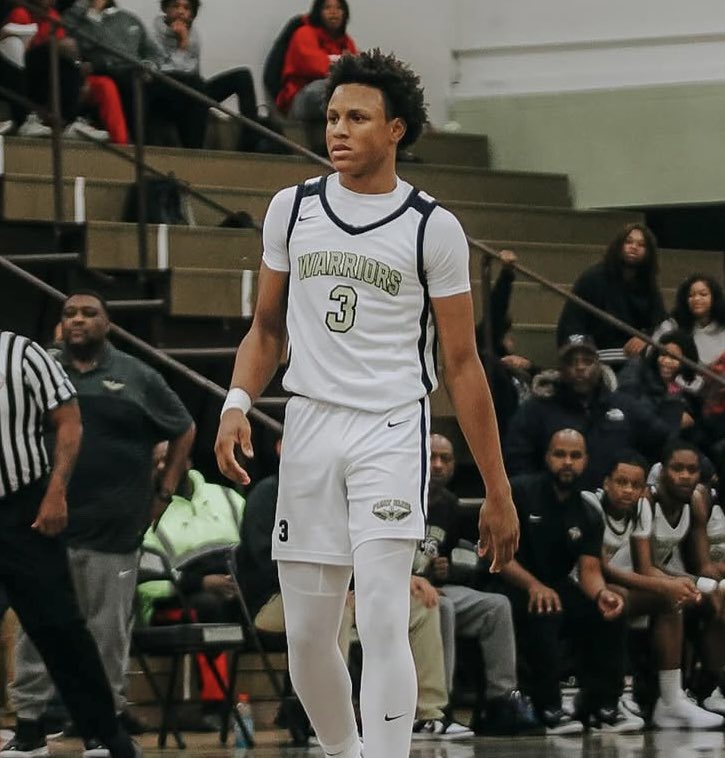 Flint Elite 70-53 over Burton Bendle. 

Jeffrey Turner 26 points, 6 steals, and 4 rebounds. 

Jhirnea Harris 16 points and 12 rebounds

Freshman AJ Smith 14 points and 6 assists