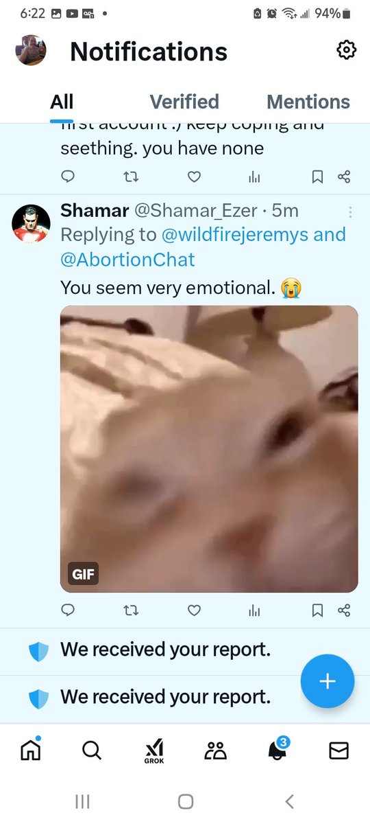 This is some of what these trolls low lives posted last night trust me there's more where that came from this is just the tip of the iceberg this is part one of my massive dump that humiliate them cuz they're nothing but s***