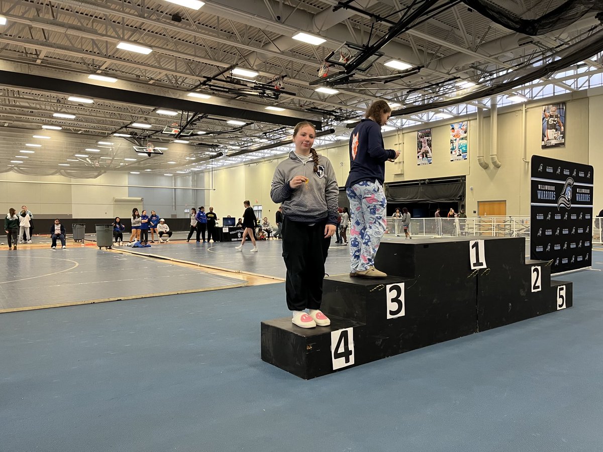 LPAthleticDept's tweet photo. Congratulations to our Girls Wrestling ⁦@IHSA_IL⁩ Sectional Qualifiers Ava Burns 140 4th 🏅
Joscelin Ritthamel 145 3rd 🥉Giovanna Sampognaro 155 4th 🏅 #WeAreLakePark https://t.co/weHiIscqr4