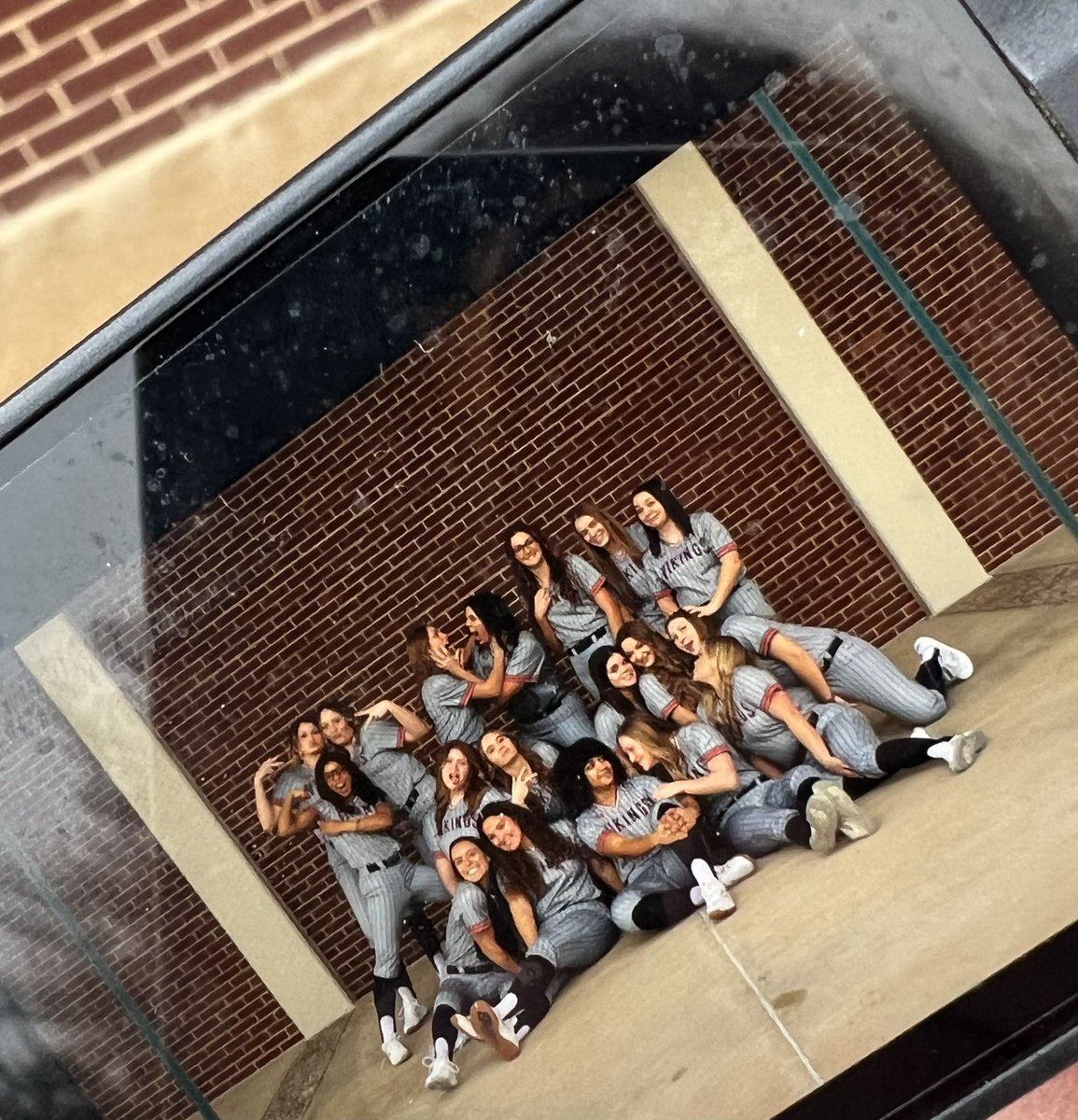 JeffCo Softball tweet media