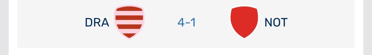 Dragons FC tweet media