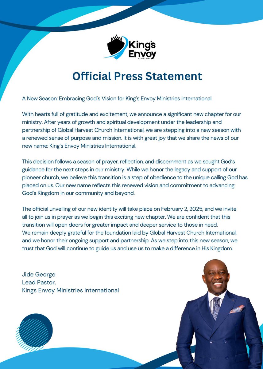 Kingsenvoyfamily tweet media