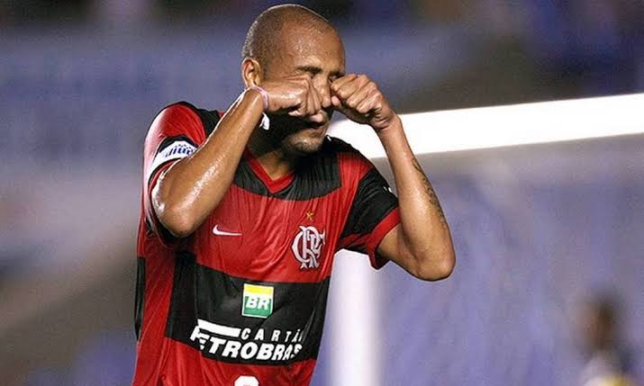 Flamengo Pictures that go Hard (@fotosdoflamengo) on Twitter photo 