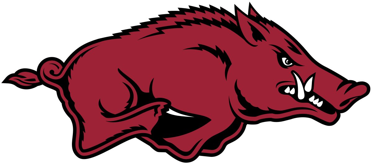 Rob lange jr. 3⭐️ (@theroblange) on Twitter photo #AGTG After an awesome conversation. I am blessed to receive my 2nd SEC offer from <a href="/RazorbackFB/">Arkansas Razorback Football</a> . Thank you for believing in me. #GOHOGS🐗
<a href="/nwestfootball/">Northwest Guilford Football</a> <a href="/wco70mack/">WCO70 Sports</a> <a href="/DAWGHZERECRUITS/">Dawg House Recruiting</a> <a href="/chrisrusiewicz/">Chris Rusiewicz</a> <a href="/willbradleysp/">Will Bradley Sports Performance</a> #AGTG After an awesome conversation. I am blessed to receive my 2nd SEC offer from <a href="/RazorbackFB/">Arkansas Razorback Football</a> . Thank you for believing in me. #GOHOGS🐗
<a href="/nwestfootball/">Northwest Guilford Football</a> <a href="/wco70mack/">WCO70 Sports</a> <a href="/DAWGHZERECRUITS/">Dawg House Recruiting</a> <a href="/chrisrusiewicz/">Chris Rusiewicz</a> <a href="/willbradleysp/">Will Bradley Sports Performance</a>