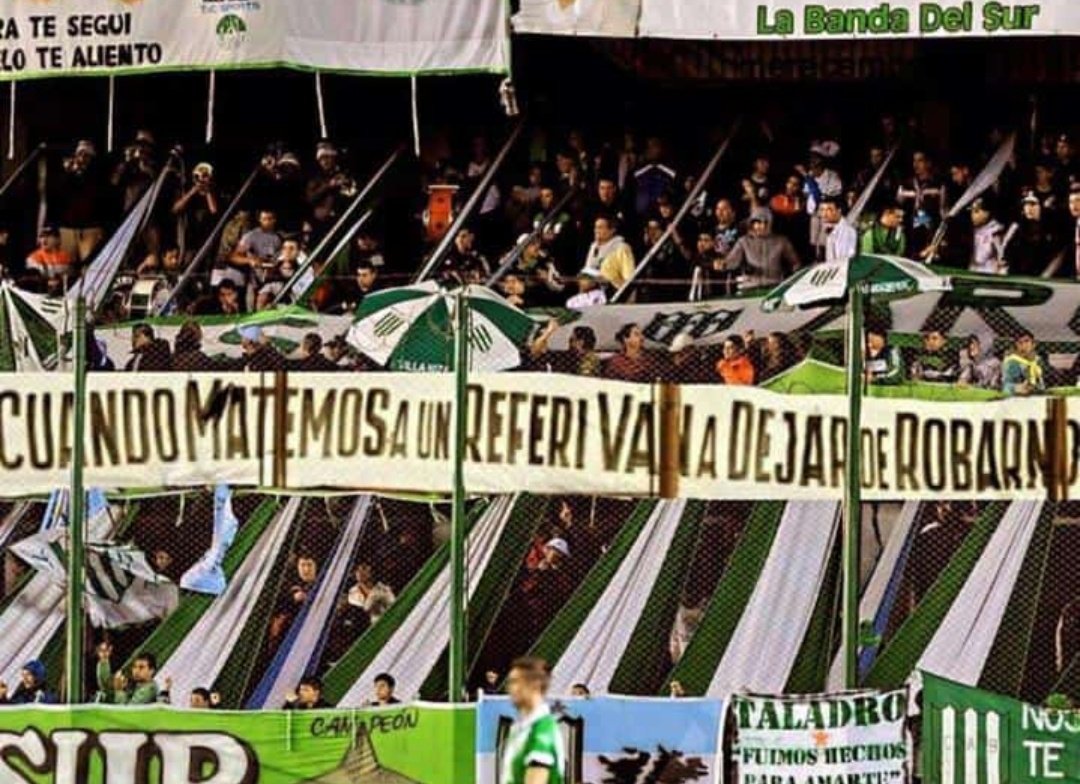 Haz lo tuyo LBDS 🇳🇬#Banfield