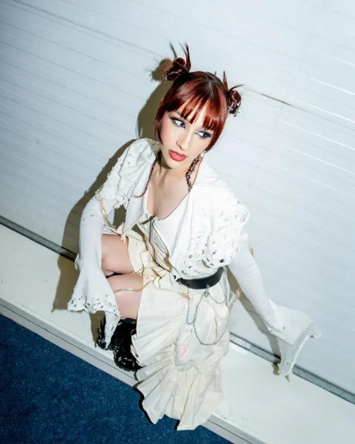 CheWarning's tweet image. Happy Pau Day ♥️ 
Seguime en Instagram para más contenido: Chewarning 🤘🏻 

#rock #musica #thewarning