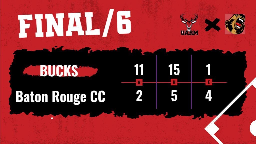 Bucks Athletics tweet media