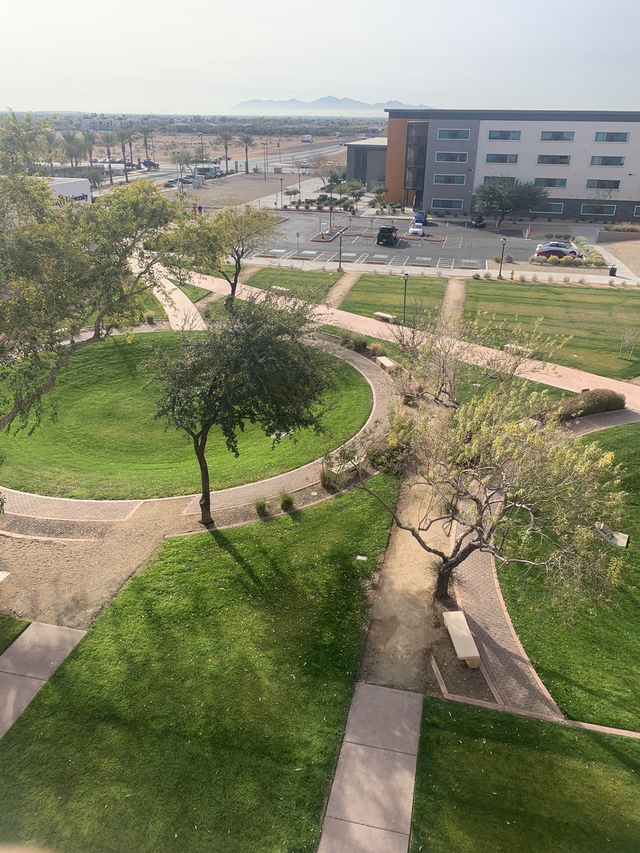 Thanks to <a href="/OUAZFootball/">OUAZ Football</a> for having my family and I out for an official visit.