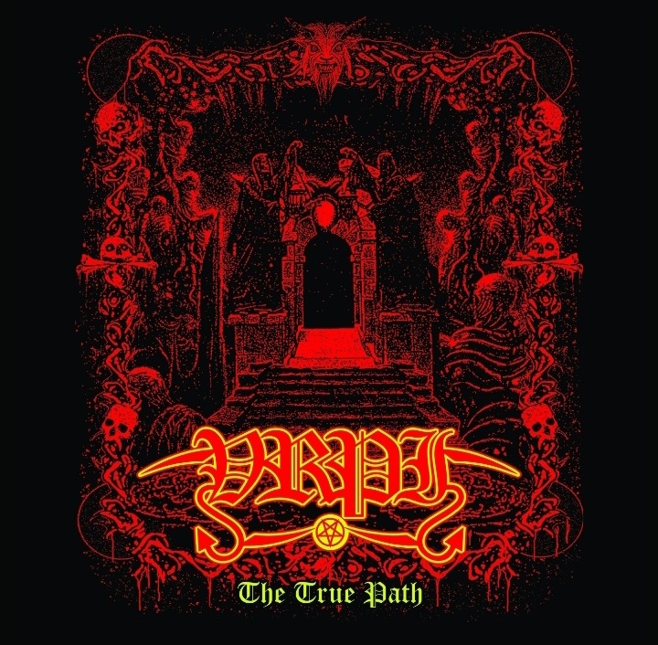 BBeat105's tweet photo. Vexilla Regis Prodeunt Inferni – Path

#VRPI

#AzermedothMetalFest
@GatoCalavera 

#StayBlast
#BlastBeat105 https://t.co/tVc5vXa23q
