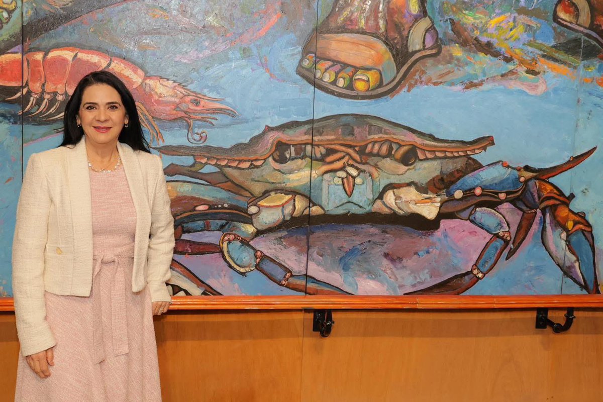 Me honra recibir el reconocimiento Ing. Marte R. Gómez Segura, otorgado por el Patronato de la Casa de Cultura de Tamaulipas en CDMX.

Agradezco este gesto que impulsa nuestro compromiso con la cultura y la identidad tamaulipeca.

#TampicoTeCuida #CasaCulturaTamaulipas