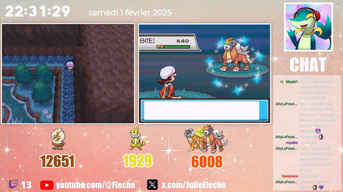 JulieFlèche tweet media