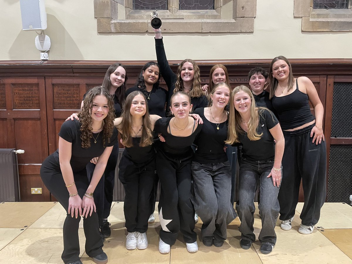 Repton School Life tweet media