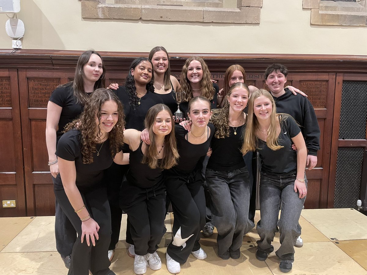 Repton School Life tweet media