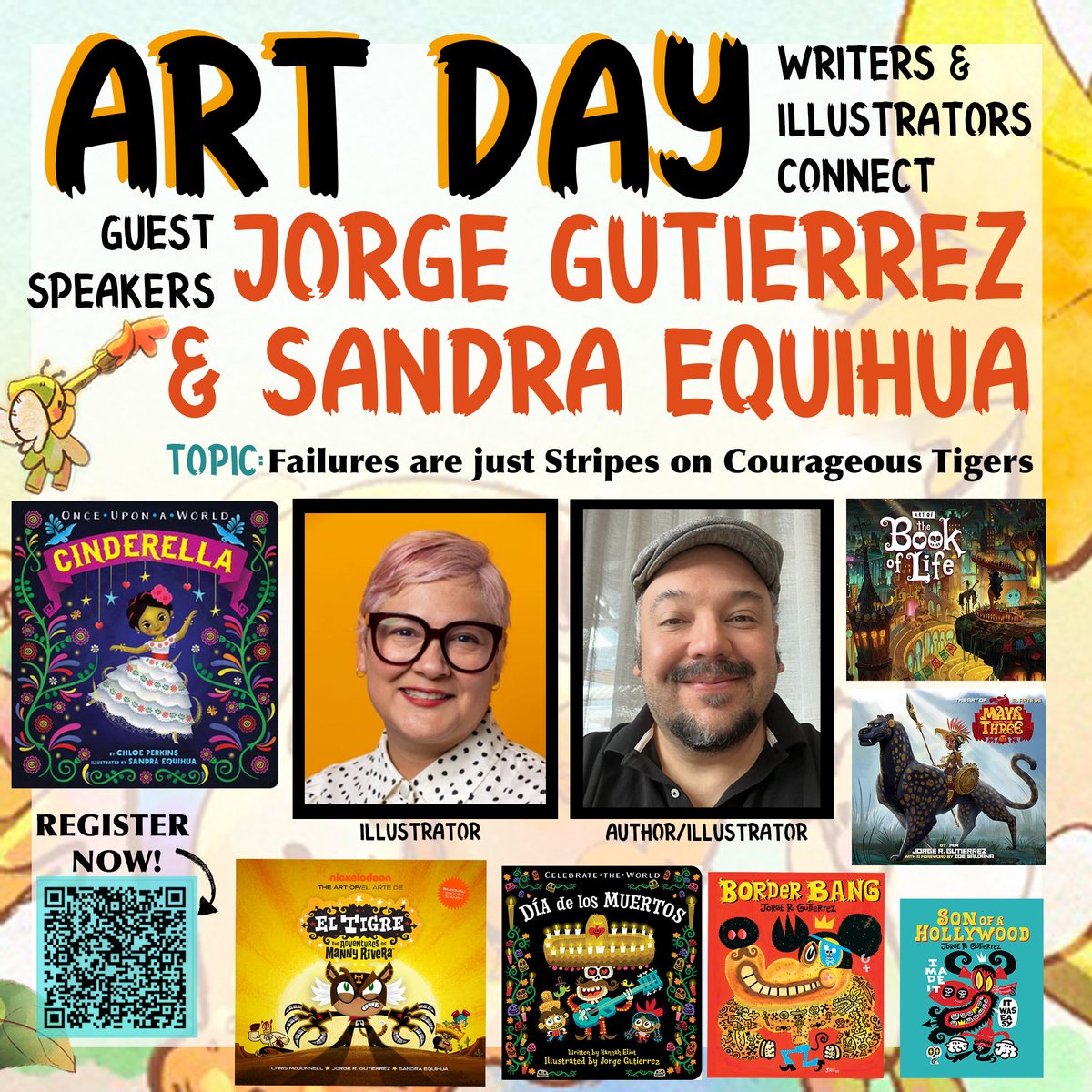 SoCal_SCBWI (@scbwi_socal) on Twitter photo 