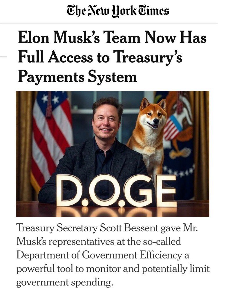 DogeDesigner tweet media