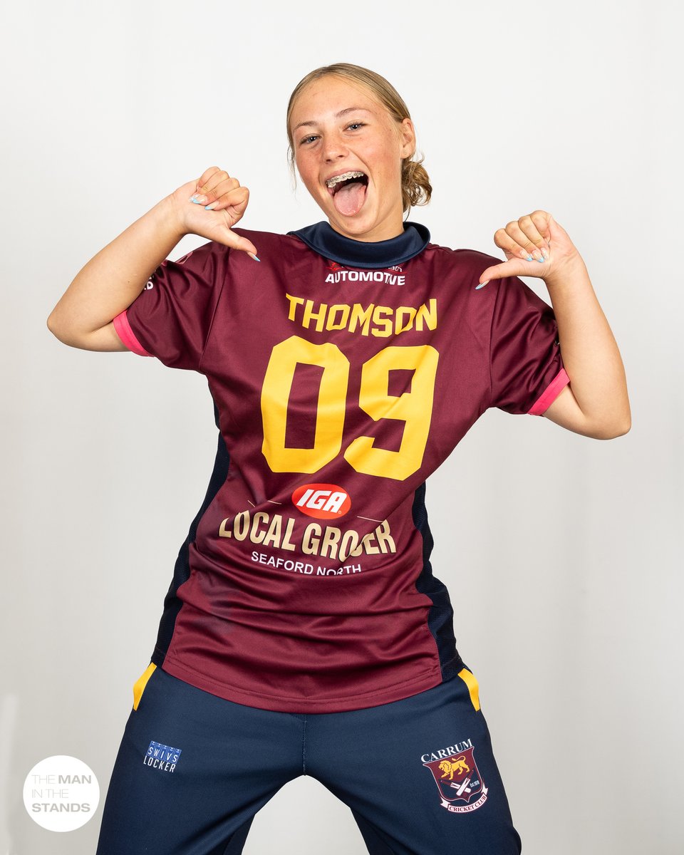 ...and we're back for 2025!

<a href="/CarrumCC/">Carrum Cricket Club</a>  #photographer #sportsphotographer #headshots #teamphotos #cricket