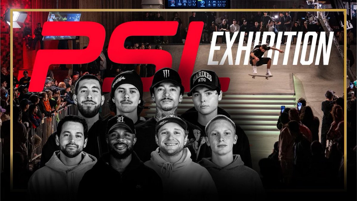 6pm tonight! Watch on our Youtube channel!