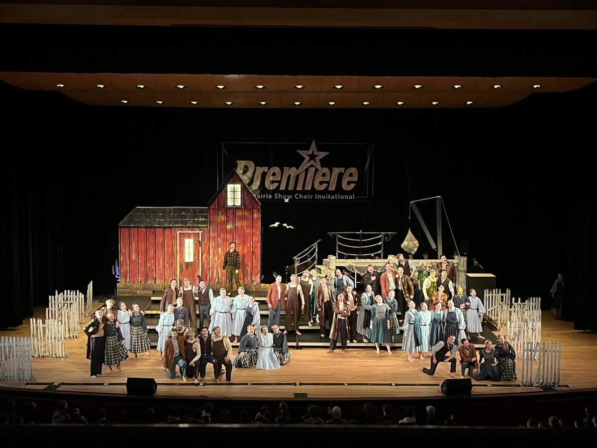 Prairie Premiere tweet media