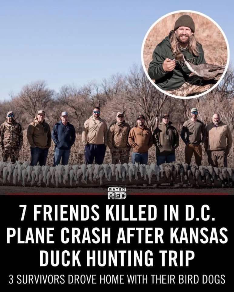 Now this is some rare poetic justice:

Getting blasted out of the sky while in flight after blasting innocents out of the sky while in flight.

If such justice became a known law of nature, nonvegans would vegan up immediately.