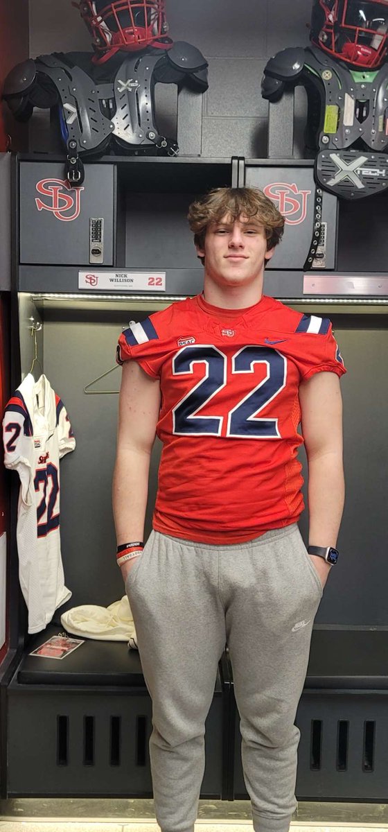 Nick Willison tweet media