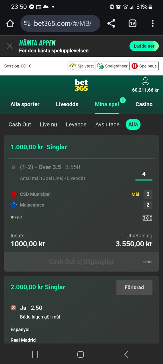 alz2eem22's tweet photo. @wizard_season With Real fuck me 2.50 odds😢 https://t.co/XRBHu5MU6L