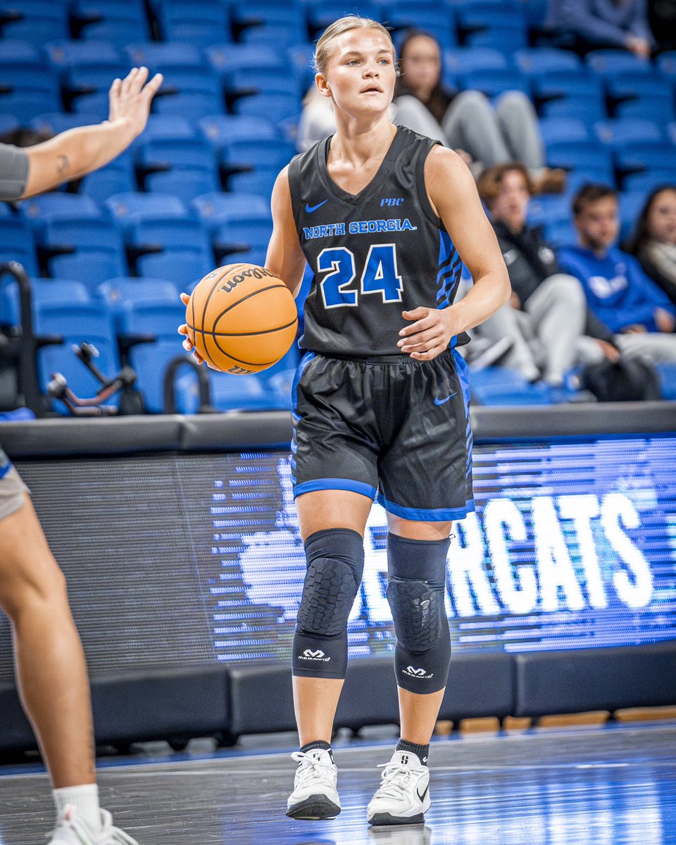 UNG Women's Hoops tweet media