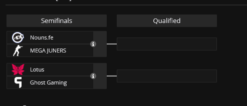 Playing for a spot in ESL Impact NA
Check out the stream at twitch.tv/k0poke
with the genius of a commentator and analysis @k0poke