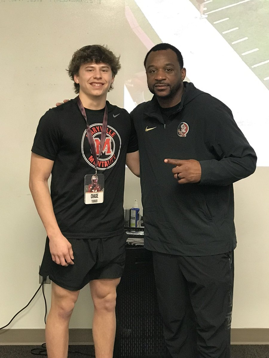 Chase Tucker tweet media