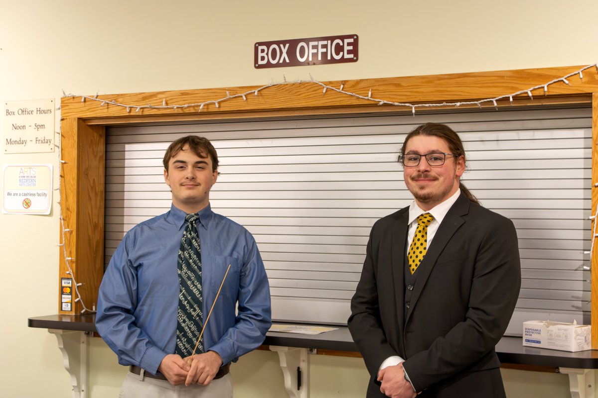 The Equinox tweet media