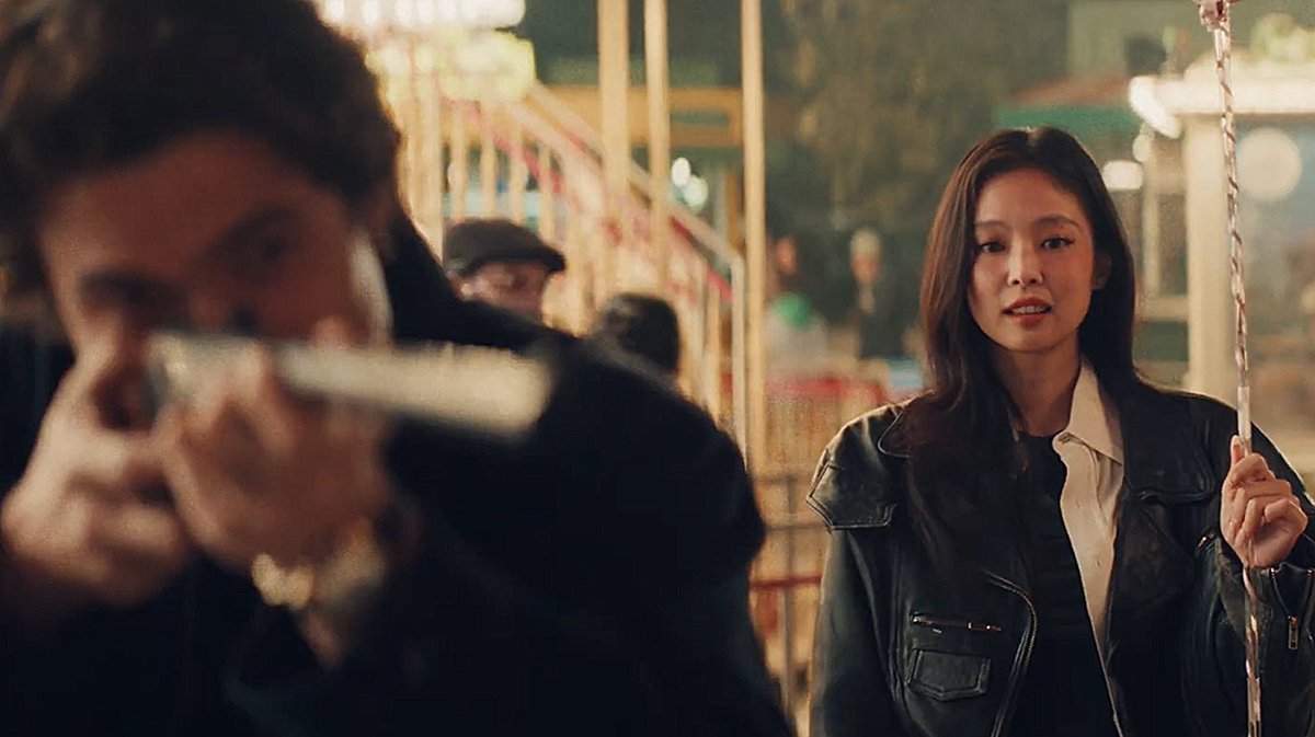 JNK1ACE's tweet photo. Love hangover by jennie ☆ https://t.co/1bySRU1mHA
