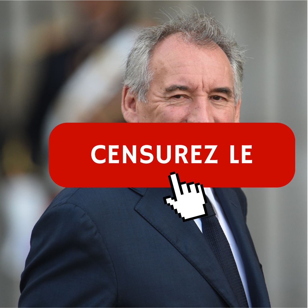 Simpledesprit5's tweet photo. Vous aussi vous voulez faire CENSURER CE GOUVERNEMENT ??

Inondez X-TWITTER avec ce visuel.

Sous les tweets des politiques.

Que le message soit bien reçu. https://t.co/tujq3ReZHg